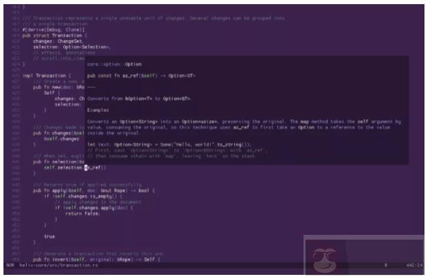 火爆 Github 的这个编辑器能超越 Vim 么？