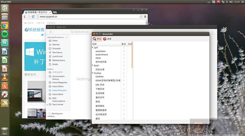 Ubuntu 16.04 LTS 安装好之后需要做的 15 件事
