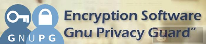 使用 Gnupg 对 Linux 系统中的文件进行加密