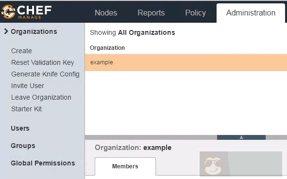 在 Linux 上安装 Chef 工作站 在 Linux 上安装 Chef 工作站