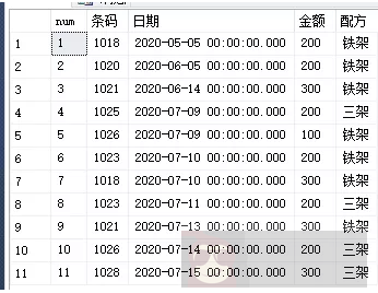 sql server 如何删除前 1000 行数据