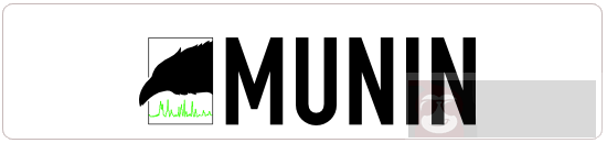 Munin 监控的安装与配置