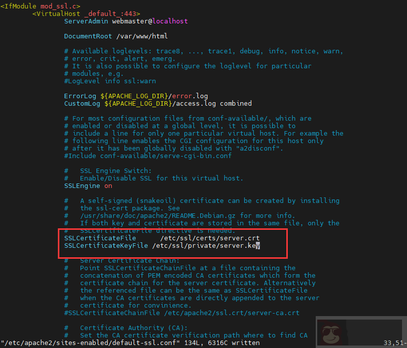 如何在 Ubuntu 20.04 中配置 CA 根证书 如何在 Ubuntu 20.04 中配置 CA 根证书