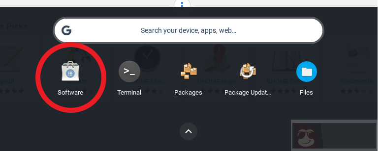 如何在 Chrome OS 上安装 Linux 应用程序 如何在 Chrome OS 上安装 Linux 应用程序
