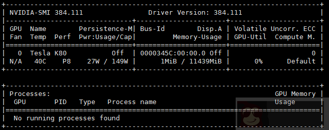 分享如何在 Ubuntu 16.04 下 CUDA8.0 分享如何在 Ubuntu 16.04 下 CUDA8.0