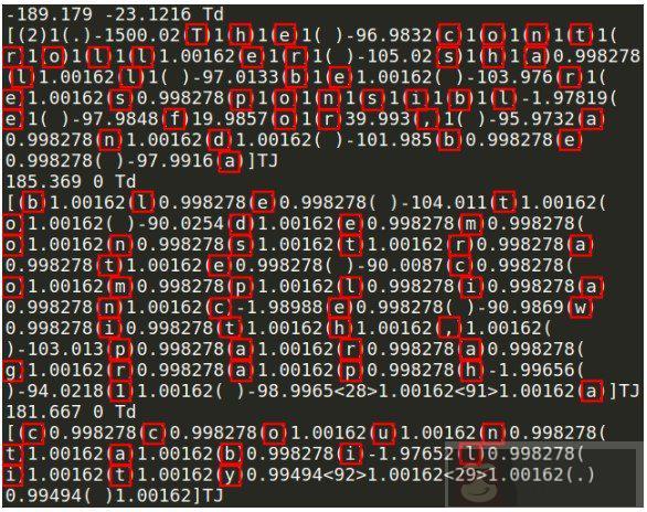 详解 Printjack 打印机攻击 详解 Printjack 打印机攻击