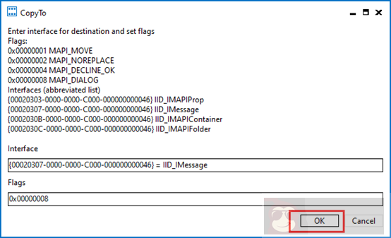 备份 Outlook 2016 的自动补全列表(AutoComplete List) 备份 Outlook 2016 的自动补全列表(AutoComplete List)