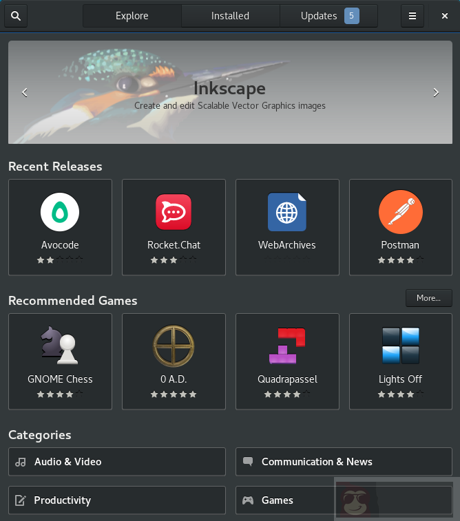 如何在 Linux 上使用 dnf 命令安装软件包？