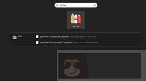 Bottles 在 Linux 上运行 Windows 软件