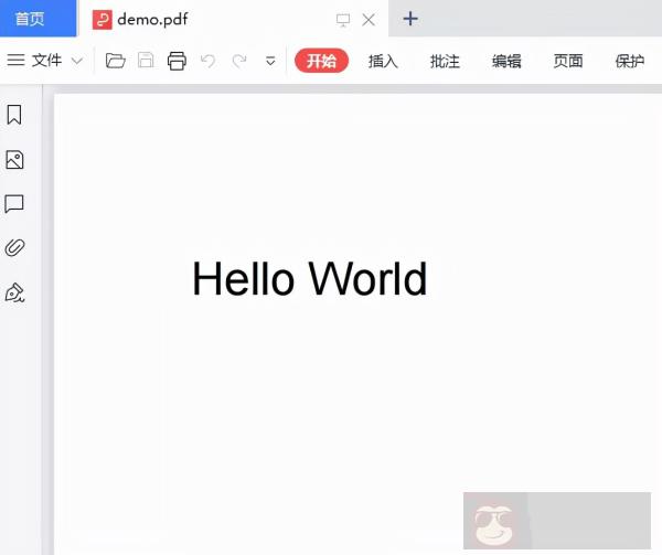 Java 操作 PDF 文件之 IText Java 操作 PDF 文件之 IText