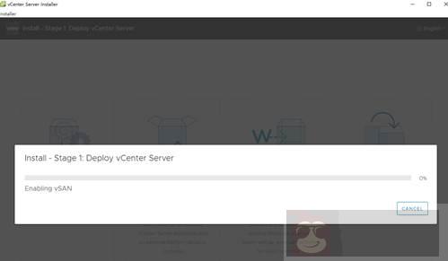 VSAN 7 安装部署指南(一) VSAN 7 安装部署指南(一)
