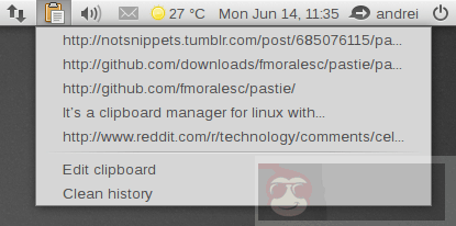 10 款最佳剪贴板管理器