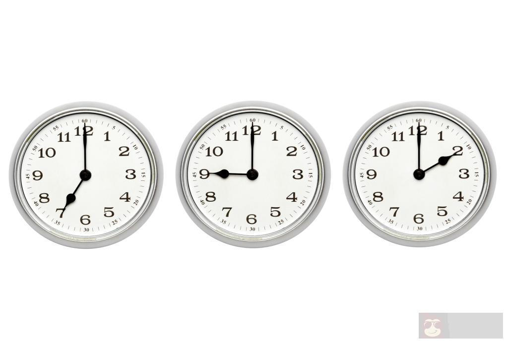 如何配置 Linux 的时钟同步