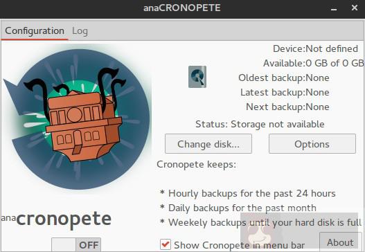 10 种 linux 下磁盘快照方式恢复系统