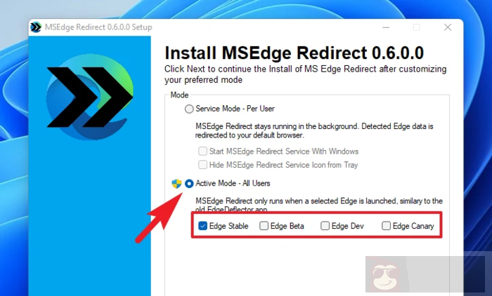 教你如何解绑 Edge 和 Bing 教你如何解绑 Edge 和 Bing
