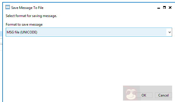 备份 Outlook 2016 的自动补全列表(AutoComplete List) 备份 Outlook 2016 的自动补全列表(AutoComplete List)