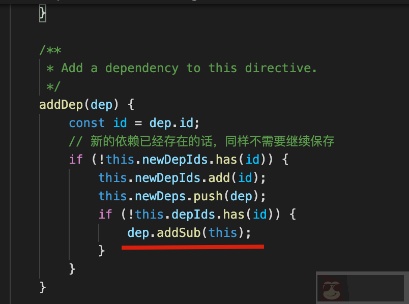 带你进入 Vue2 响应式系统之嵌套之旅 带你进入 Vue2 响应式系统之嵌套之旅