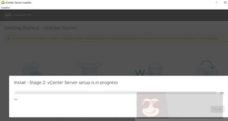 VSAN 7 安装部署指南(一) VSAN 7 安装部署指南(一)