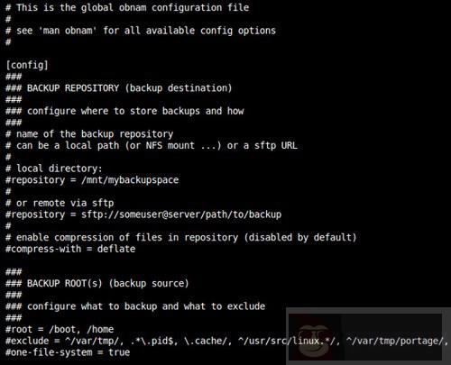 10 种 linux 下磁盘快照方式恢复系统