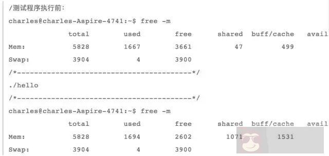 80% 的 Linux 使用者都不懂的内存问题