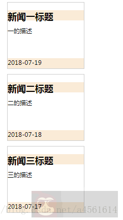 简单介绍关于 vue 的 slot 分发内容 ( 多个分发) 简单介绍关于 vue 的 slot 分发内容 (多个分发)