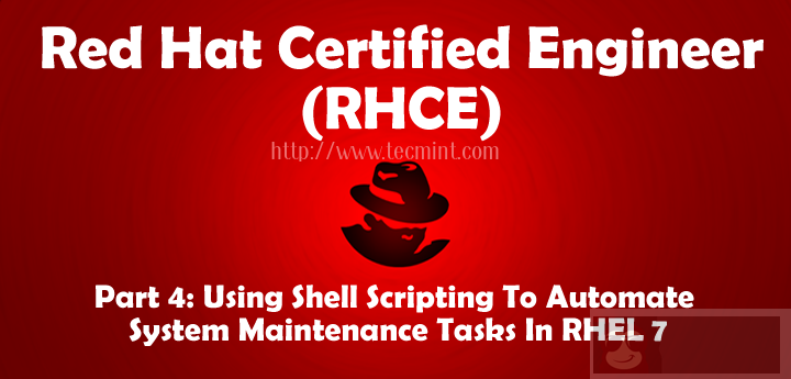使用 Shell 脚本自动化 Linux 系统维护任务