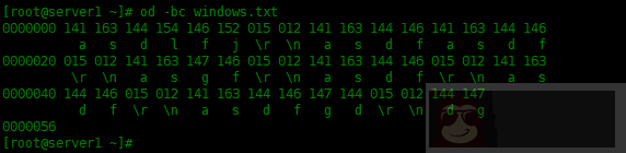 如何在 Unix 和 DOS 格式之间转换文本文件