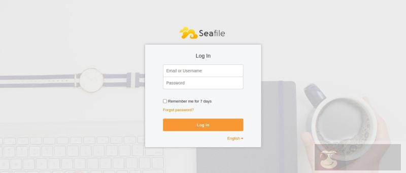 怎样用 Docker 部署 Seafile 服务器来托管你自己的文件同步和共享解决方案 怎样用 Docker 部署 Seafile 服务器来托管你自己的文件同步和共享解决方案