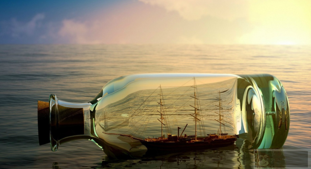 应用容器化的五个步骤