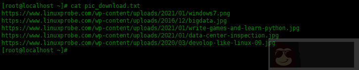 Linux 中如何使用 Aria2 下载文件