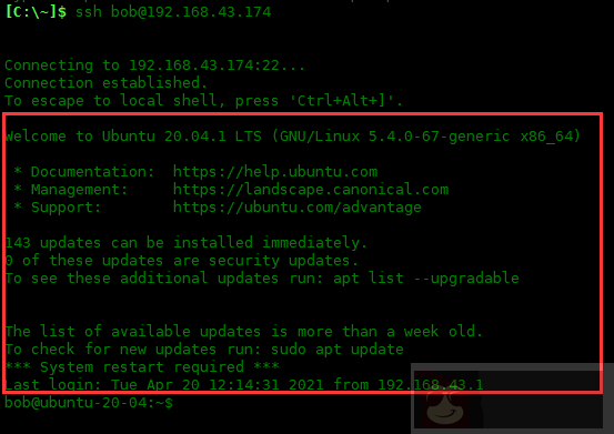 在 Linux 中使用.hushlogin 文件关闭登录提示 在 Linux 中使用.hushlogin 文件关闭登录提示