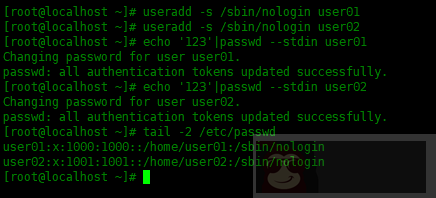 Centos8 中使用 VSFTPD 配置 FTPs