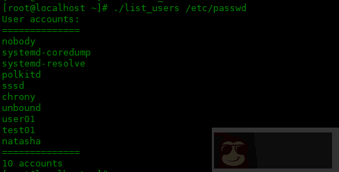 awk 命令的多种用法 awk 命令的多种用法
