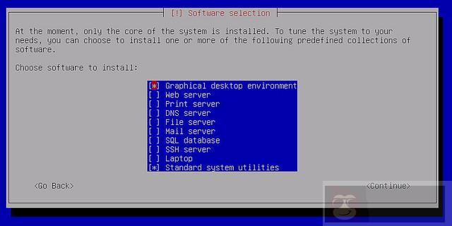 创建交互式 shell 脚本对话框