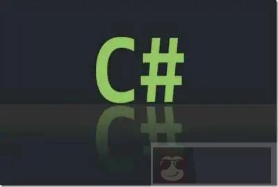 了解下 C# 文件的输入与输出
