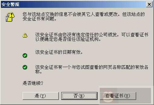 图解公钥与私钥