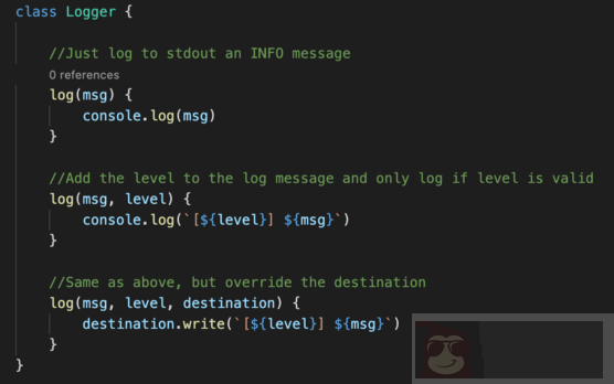 JavaScript 类的问题