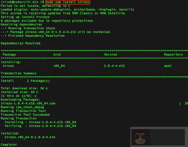 如何用 bash shell 脚本监控 Linux 内存、磁盘和 CPU? 如何用 bash shell 脚本监控 Linux 内存、磁盘和 CPU?