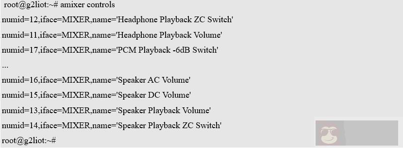 简单的 ARM+Linux 音频方案