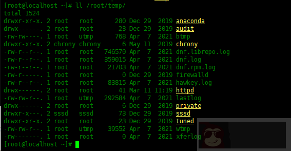 Linux 中 rsync 备份数据使用实例