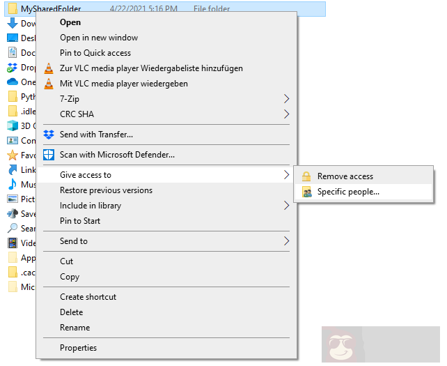 如何使用 Samba 在 Linux 和 Windows 之间设置文件共享? 如何使用 Samba 在 Linux 和 Windows 之间设置文件共享?