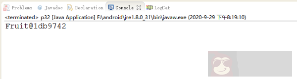 Java 类与匿名内部类