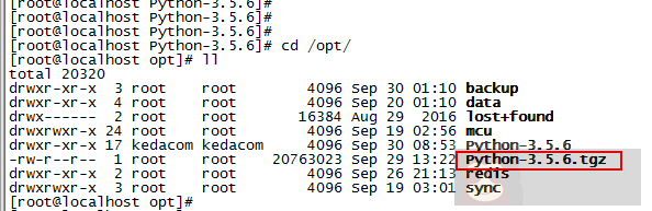 简述 Linux 和 Windows 下 Python 搭建步骤 简述 Linux 和 Windows 下 Python 搭建步骤