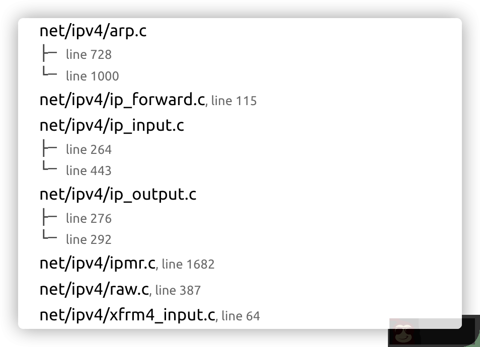 详述 netfilter 和 iptables! 详述 netfilter 和 iptables!