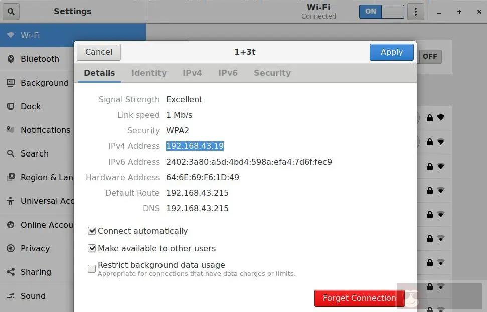 如何在 Ubuntu/Linux 和 Windows 之间共享文件夹 如何在 Ubuntu/Linux 和 Windows 之间共享文件夹