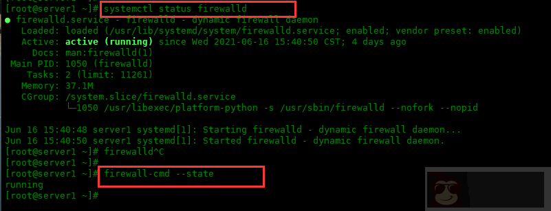 如何在 Linux 中配置 firewalld 规则