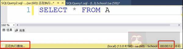 你知道 SQL 中为什么经常要加 Nolock? 你知道 SQL 中为什么经常要加 Nolock?