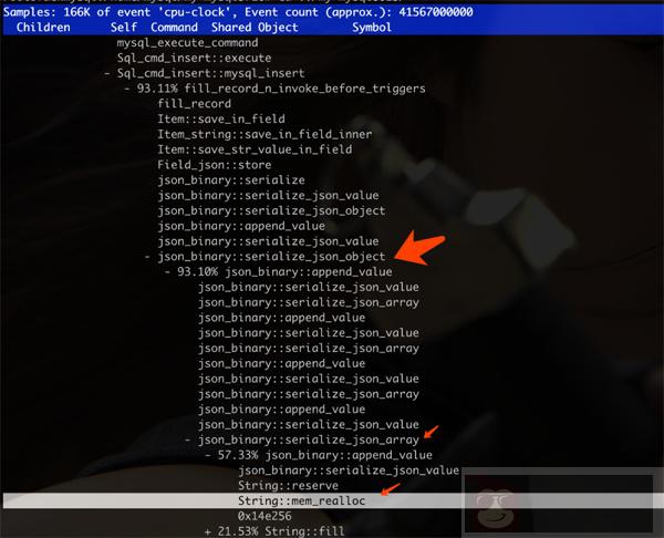 MySQL Json 有哪些缺点 MySQL Json 有哪些缺点
