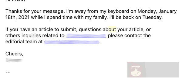 如何避免这 3 个电子邮件错误 如何避免这 3 个电子邮件错误