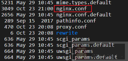 tomcat+nginx 实现多应用部署